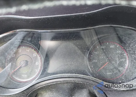 2016 Dodge Charger Se z USA, uszkodzony, nr VIN 2C3CDXBG6GH340378